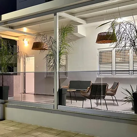 Fatcow Hotel Livadhia